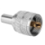 Wtyk UC1 UC-1 PL259/5 RG58 zaciskany