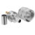 Wtyk UC1 UC-1 PL259/5 RG58 zaciskany