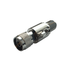 Odgromnik antenowy gazowy DC-3000MHz LTE WiFi LORA złącza N