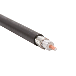 Kabel koncentryczny MRC-400 SATEC  1mb  ( CNT400)