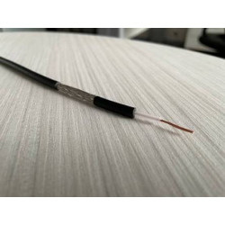 Kabel koncentryczny RG58-EK  SATEC  1mb