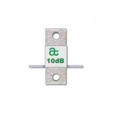 Tłumik 10dB 150Wat 50 OHm DC-3 GHz Kyocera AVX
