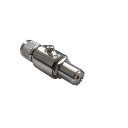 Odgromnik antenowy SO239/PL259 ODG-UHF UC1 do 400Wat