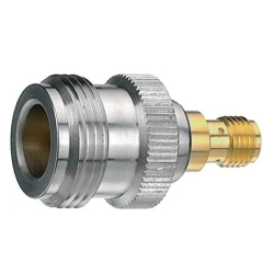 Przejście Adapter Gniazdo N - Gniazdo SMA (żeńskie)