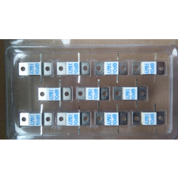 Tłumik 10dB 150Wat 50 OHm DC-3 GHz Kyocera AVX