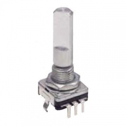 Enkoder miniaturowy BOURNS PEC11L-4020F-S0020 bez-zapadkowy