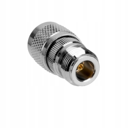 Adapter Złącze Przejście Wtyk UC1 - gniazdo N