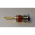 Wtyk UC1, PL259/7  RF7 Skręcany (clampowany) SATEC