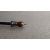 Wtyk UC1, PL259/6 H155 RF5 Skręcany (clampowany) SATEC