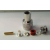 Wtyk UC1, PL259/7  RF7 Skręcany (clampowany) SATEC