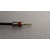 Wtyk UC1, PL259/6 H155 RF5 Skręcany (clampowany) SATEC