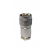 Wtyk UC1, PL259/10  RG213 MRC400 Skręcany (clampowany) SATEC